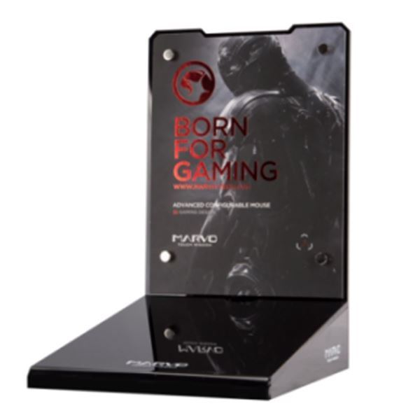 Imagen de Exhibidor Marvo Para Mouse Gaming