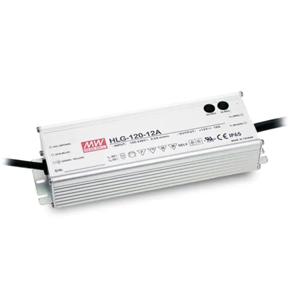 Imagen de Driver de alimentación LED IP67 ACDC 7.2-12V 3.33A