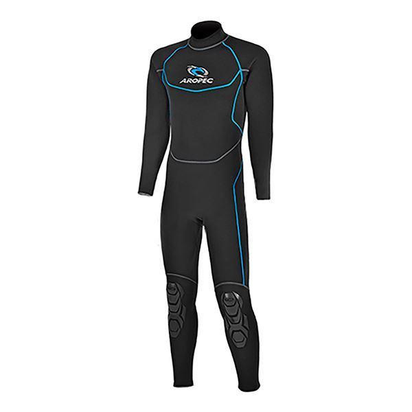 Imagen de Traje Neopreno Surf Aropec Hombre M
