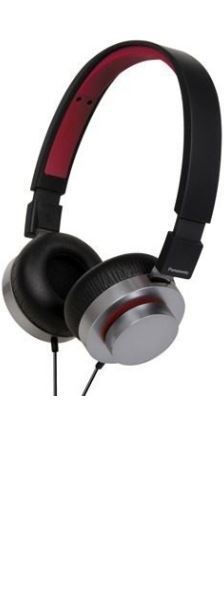 Imagen de Auriculares RP-HD5CK Panasonic 4.0mm