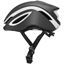 Imagen de Casco Ultraliviano Rockbros Color Negro Y Blanco Talle M