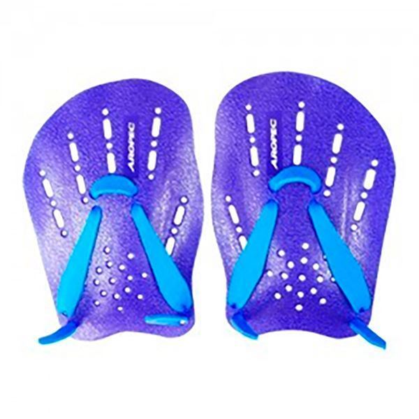 Imagen de Manoplas Para Natación Aropec M