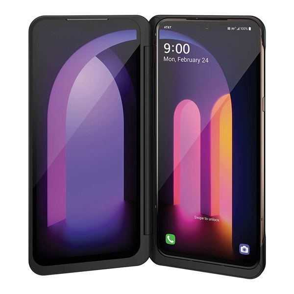 Imagen de Lg V60 Thinq 2 Pantallas 6,8'' 5G 8gb 128gb Dual Cam 64mp