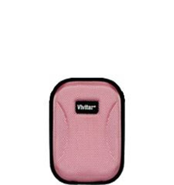 Imagen de Estuche Vivitar Hard Shell Con Correa Desmontable