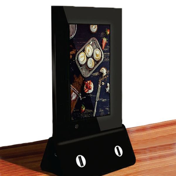 Imagen de Pantalla Lcd Alpine 7"