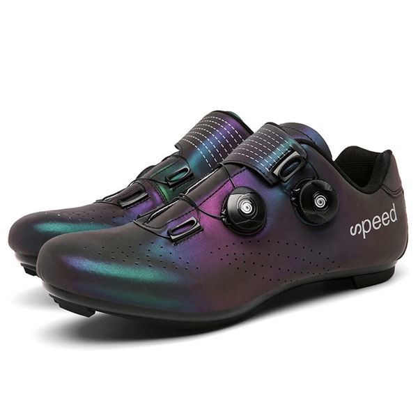 Imagen de Zapatillas De ciclismo Ruta o Mtb Talle 44