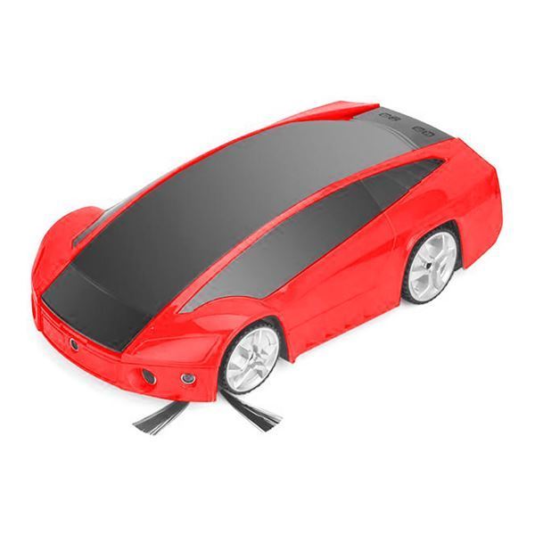 Imagen de Aspiradora Robot Hovo QQ4 0.35L 18w
