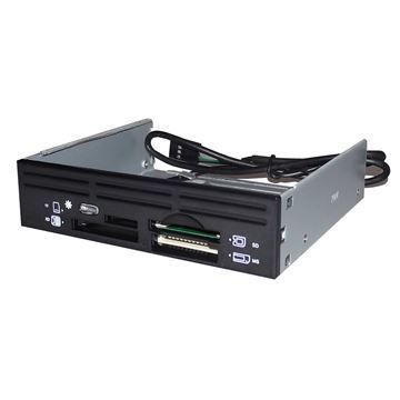 Imagen de Lector de tarjetas Eurocase 46 en 1