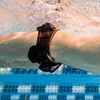 Imagen de Malla De Baño Unisex Finis Ultimate Drag Suit Aquatuff L