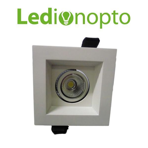 Imagen de Luz Led Decorativa Ledion 9W