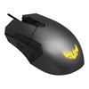 Imagen de Combo Gaming Asus Tuf M5 K5 Usb Rgb 6200dpi Membrana