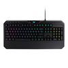 Imagen de Combo Gaming Asus Tuf M5 K5 Usb Rgb 6200dpi Membrana