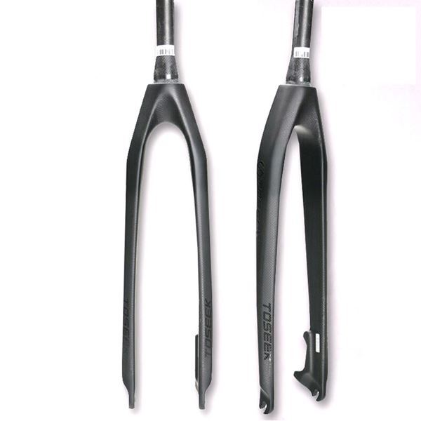 Imagen de Horquilla Toseek para Mtb 29 Carbono rigida