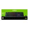 Imagen de Teclado Español Oraimo HyperType Retroiluminación USB