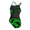 Imagen de Malla De Baño Phelps Team Prints Diablo Mujer 20
