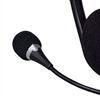 Imagen de Auriculares Unno Ace 5 40mm Micrófono Usb