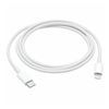 Imagen de Cable Lightning A Usb C Apple Mk0x2zm/a 1m