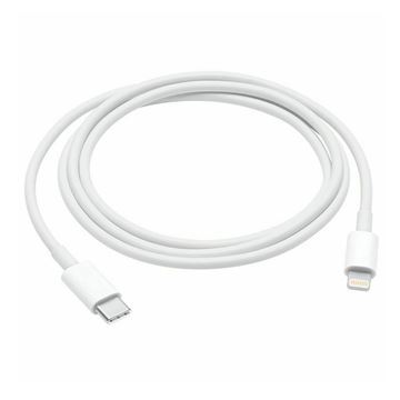 Imagen de Cable Lightning A Usb C Apple Mk0x2zm/a 1m