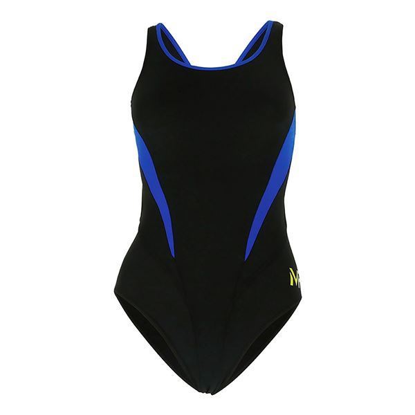 Imagen de Malla De Baño Phelps Team Splice Mujer 20