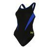 Imagen de Malla De Baño Phelps Team Splice Mujer 20