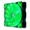 Imagen de Fan Cooler Ventilador Marvo Gamer Gabinete 12 Cm