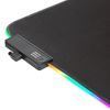 Imagen de Mousepad Marvo Pro G45 Superficie De Microfibra Y Luz De Fondo