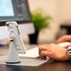 Imagen de Soporte Magnético Fifo Con Estuche Para iPhone 7