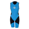 Imagen de Traje de Neopreno Unisex Aqua Sphere Speedsuit Phantom Talle L