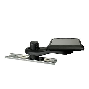 Imagen de Soporte Para Mouse Curtis 76545 Altura Ajustable Lexan