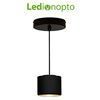 Imagen de Lámpara luz Led Ledion Blanco Cálido 17 W
