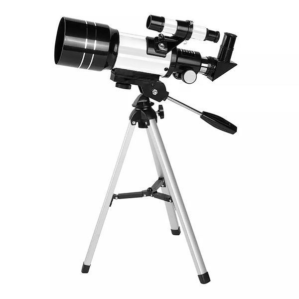 Imagen de Telescopio Barride 70mm 300mm 5x24 Trípode
