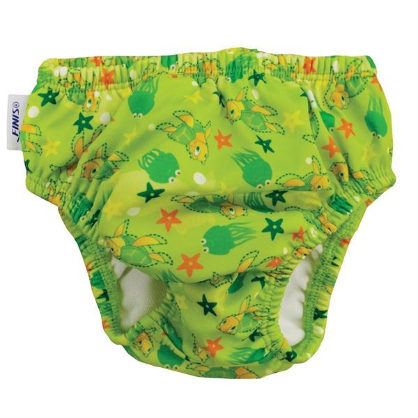 Imagen de Pañal Reutilizable Swim Diaper Finis XXL