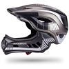 Imagen de Casco Rockbros Infantil Para Bicicleta Diseño 2 en 1