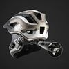 Imagen de Casco Rockbros Infantil Para Bicicleta Diseño 2 en 1