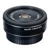 Imagen de Lente Canon Ef-s 24mm F/2.8 Stm Aumento Máximo 0,27x