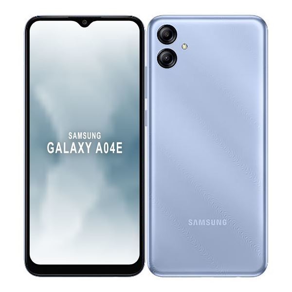 Imagen de Samsung Galaxy A04e 6,5" 4G 4gb 128gb Dual Cam 13mp