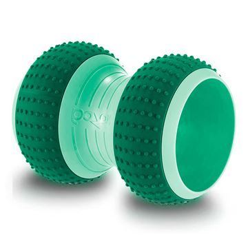 Imagen de Rodillo Para Masaje Ergonómico Adecuado Hasta 127kg