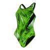 Imagen de Malla De Baño Phelps Team Prints Mesa Mujer 18