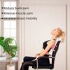 Imagen de Rodillo Para Masaje Ergonómico Adecuado Hasta 127kg
