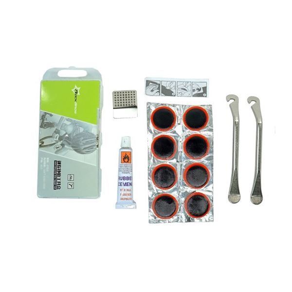 Imagen de Kit De Reparación De Pinchazos Rockbros