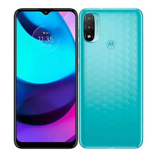 Imagen de Motorola Moto E20 6,5'' 4g 2gb 32gb Dual Cam 13mp
