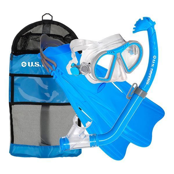 Imagen de Kit Para Agua Us Divers SM