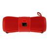 Imagen de Parlante Inalámbrico Bt Aiwa Aw2wpf 12w Rojo