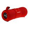 Imagen de Parlante Inalámbrico Bt Aiwa Aw2wpf 12w Rojo