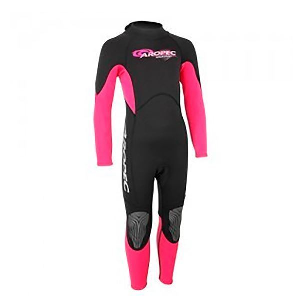 Imagen de Traje Neopreno Surf Aropec Niño 14