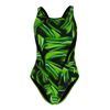 Imagen de Malla De Baño Phelps Team Prints Diablo Mujer 20