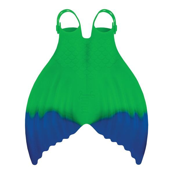 Imagen de Monoaleta Finis Luna Silicona Flexible