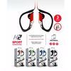 Imagen de Auriculares Deportivos Fifo H2 3,5mm Audio Hd Llamadas