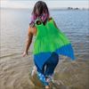 Imagen de Monoaleta Finis Luna Silicona Flexible