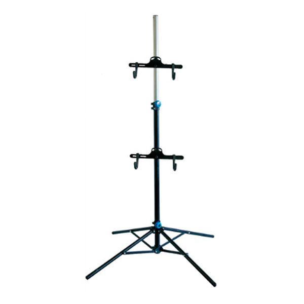 Imagen de Soporte Para Bicicletas Altura Ajustable Anti Deslizante